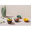 Le Creuset Botanique Stoneware Mini Bowls (4 Pieces Set)