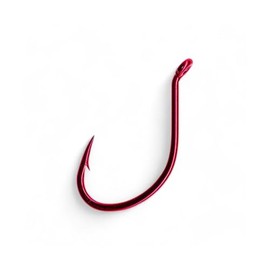 Hooks Drop Shot Or Bait Octopus Style Red 4 Bleeding Red 10546Nprb4 Fishing Lures Bass Jigging Bait Jig Lure Weedless Soft Plastic Swimbait Accessories Freshwater