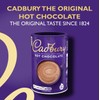 Cadbury Fair Trade Drinking Chocolate 250 g (Pack of 6)