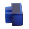 for ELM327 12V OBD2 Scanner Mini WIFI Car Detector Diagnostic