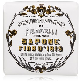 Santa Maria Novella Fiordiris Soap, 3.5 oz (100 g)