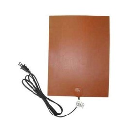 Stevens Lake Parts One New Battery Heater Pad Various Applications & Models