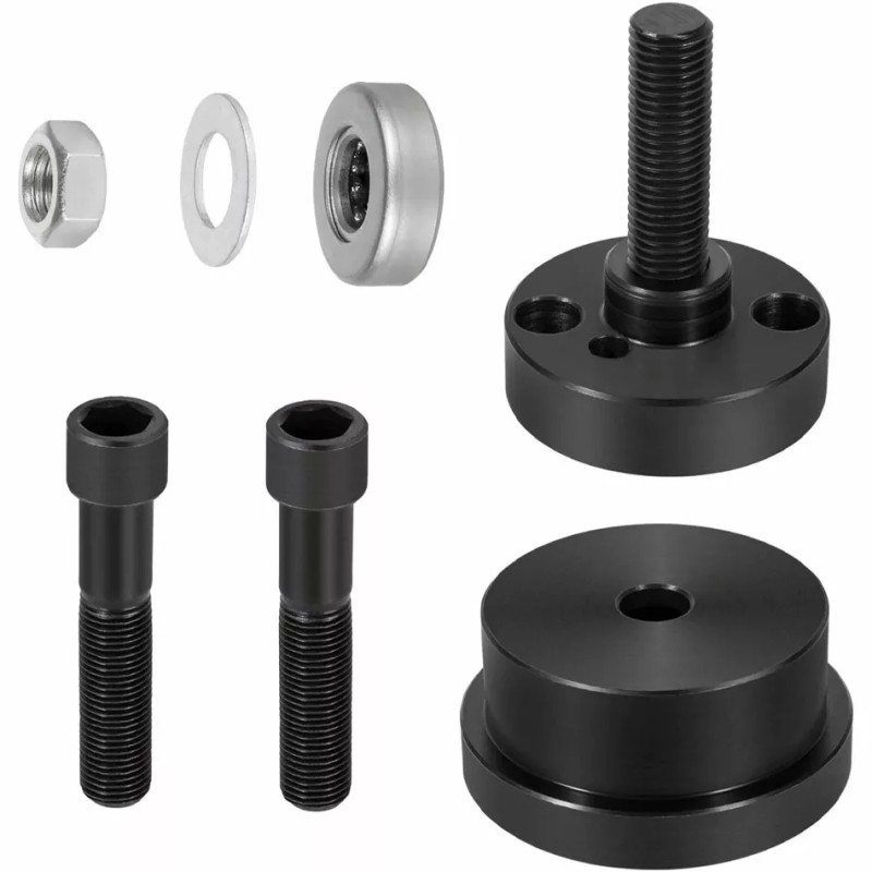 Unbranded 303-1259 Crankshaft Front Seal Installer Kit for 6.4L Ford