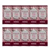 Femirich Kashibel Delicate Soap, 0.2 fl oz (5 ml) x