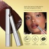 2PCS Hydrating Honey Lipstick，Sheer Tinted Lip Balm for All Skin