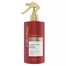 Nexxus Fullology Densifying Leave In Spray, 8 fl. oz.