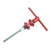 Lebycle Bike Headset Cup Press Tool Bicycle Headset BB Bottom