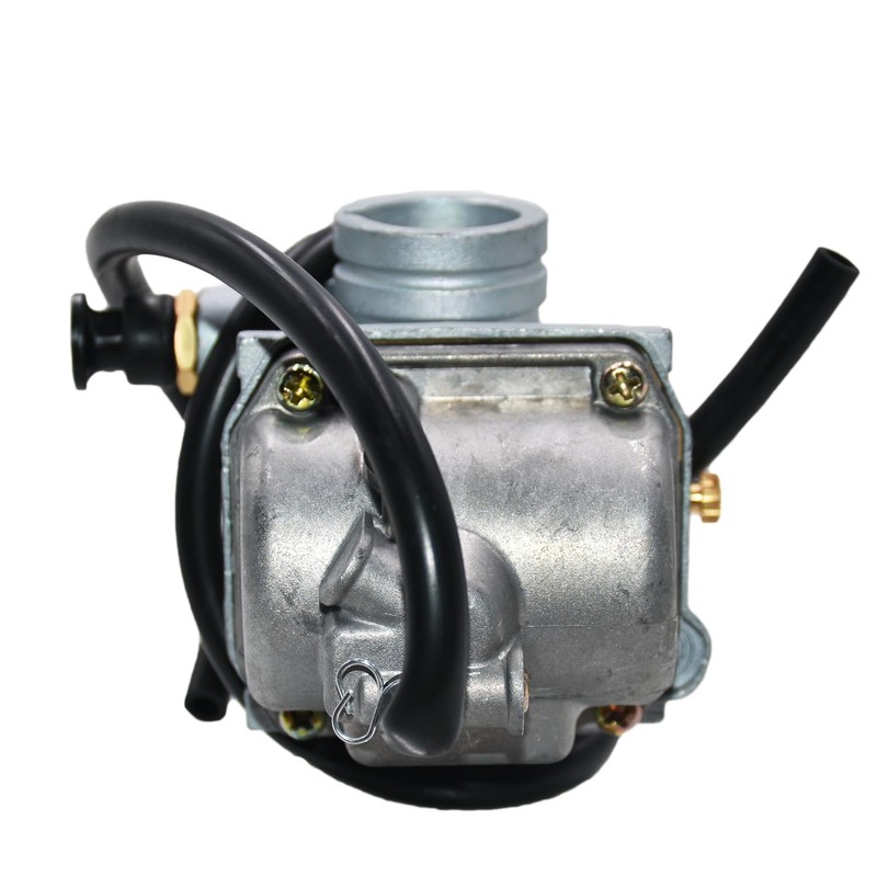 13200-02C03 Carburetor for Suzuki LT160 LTF160 1989-2004 Quadrunner Carb with