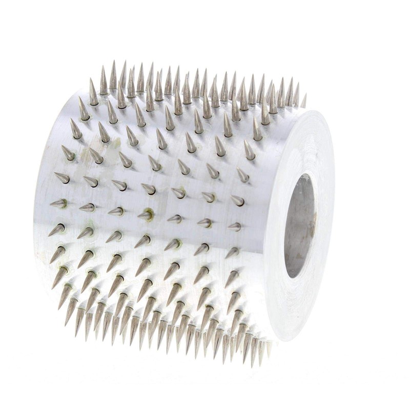 Racing Tire Needler Replacement Head
