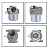 ALL-CARB Carburetor Replacement for Briggs Stratton 694202 693909 692648 499617