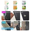 Edge Protector 100% Silicone, Baby Proofing Corners Clear Guards, Pre-Tape