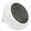 Temperature Humidity Sensor LED Display Intelligent Equipment for Home Office