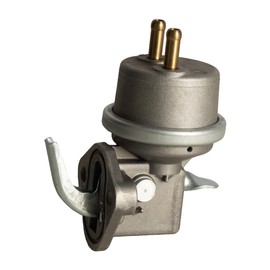 Fuel Pump Compatible With JOHN DEERE 4039 TF CD 4039 T 6068 HZ001 RE55390