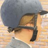 Equetech 2-in-1 HD Show Hairnet, Seamless Construction, Open and Closed