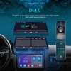AE8-Autoteile 9" 64G WIRELESS CARPLAY ANDROID AUTO FOR FORD EDGE