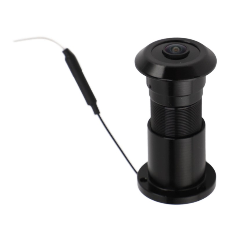 1080P HD Door Eye Hole Camera Two Way Talk Home