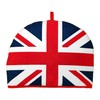 LILAJ Union Jack Flag Tea Cosy Insulates Keep Your Tea
