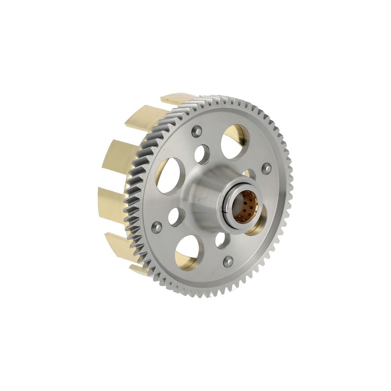 Set Sport Clutch Sprocket + Drive Pinion 65/20 Teeth Clutch