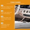 Nicetuff Multi Surface Interior Car Cleaner for Leather, Car Spray