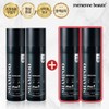 Mersennebotte [Mersen Beaute Season 2] Biotin dye shampoo 200ml x 4ea / [메르센보떼 시즌2] 비오틴 염색샴푸 200ml x 4ea