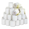PM Company 07706 POS/Cash Register Rolls,2-Ply,Crbnlss,3-Inch x90-Ft,50/CT,WE/CY