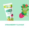 GUM Kids Tooth Gel 3+ | Especially for Milk Teeth