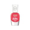 Sally Hansen Good.Kind.Pure Nail Polish 280 Fruity Papaya 0.33 fl