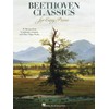 Beethoven Classics for Easy Piano