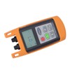 Fiber Optical Power Meter with Visual Fault Locator ‑70 to