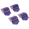 Andis 01415 Master Dual Magnet Large Comb Set - Crafted
