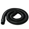 Vacmaster V2H7 7 ft Hose w/ Adapters for Use With