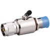 Whisary UHF Lightning Arrestor PL-259 Lightning Surge Protector UHF Male