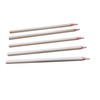 Pack of 12 Janrax White Chinagraph Pencils by Janrax -