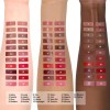 Labial Satinado Goddess Lipstick Moira 1pz 22 Tonos Color 09