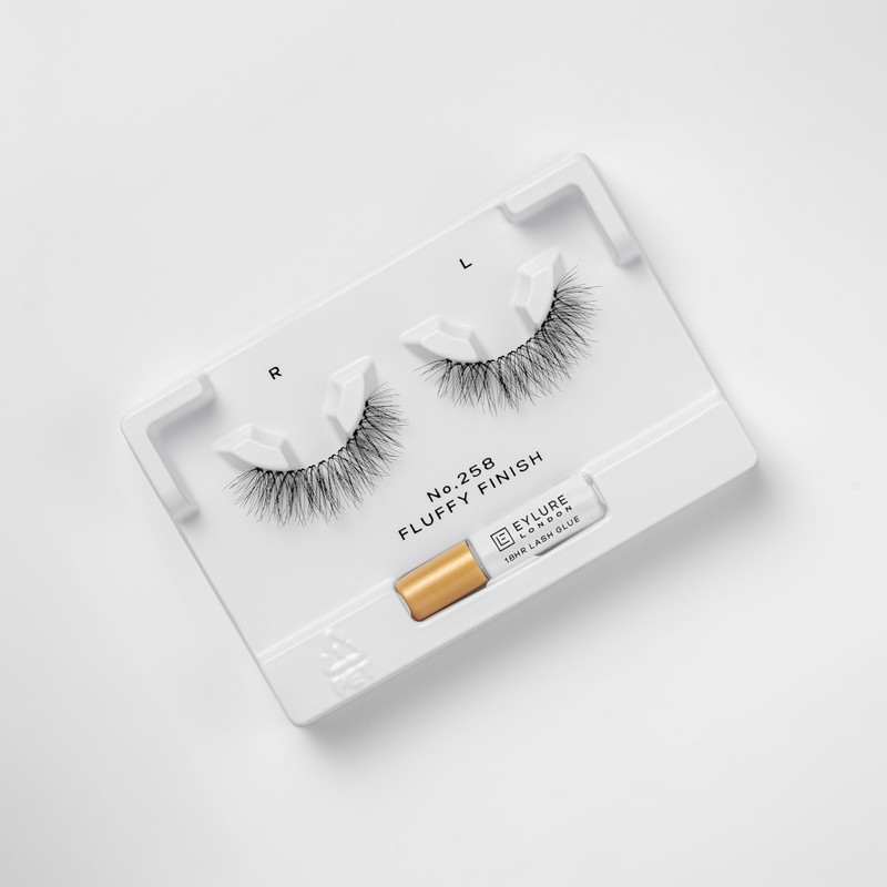 Eylure Light & Fluffy No.258