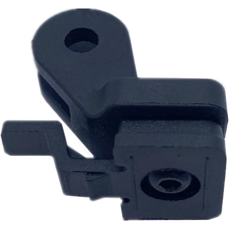 Bike Light Adapter Mount Compatible with T rek Bontrager Headlights,