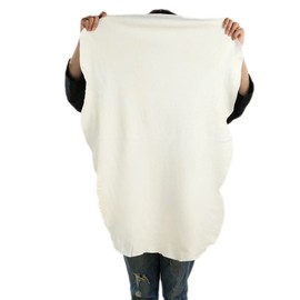XL Car Drying Chamois Wash Leather Shammy Towel Extra Large Cleaning Super Absorbent XXL Natural Fast Drying Detail Detailing Car Wash Washing Cloth Window, Glass, Mirrors