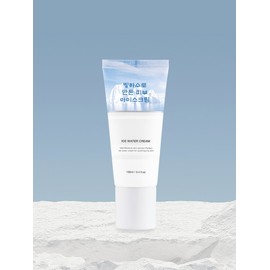 Skin ice cream made with glacial water 100ml / 빙하수로 만든 피부 아이스 크림 100ml