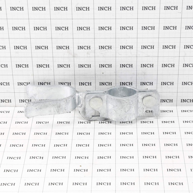 Chain Link Gate Fork Latch 1 3/8" x 1 3/8"