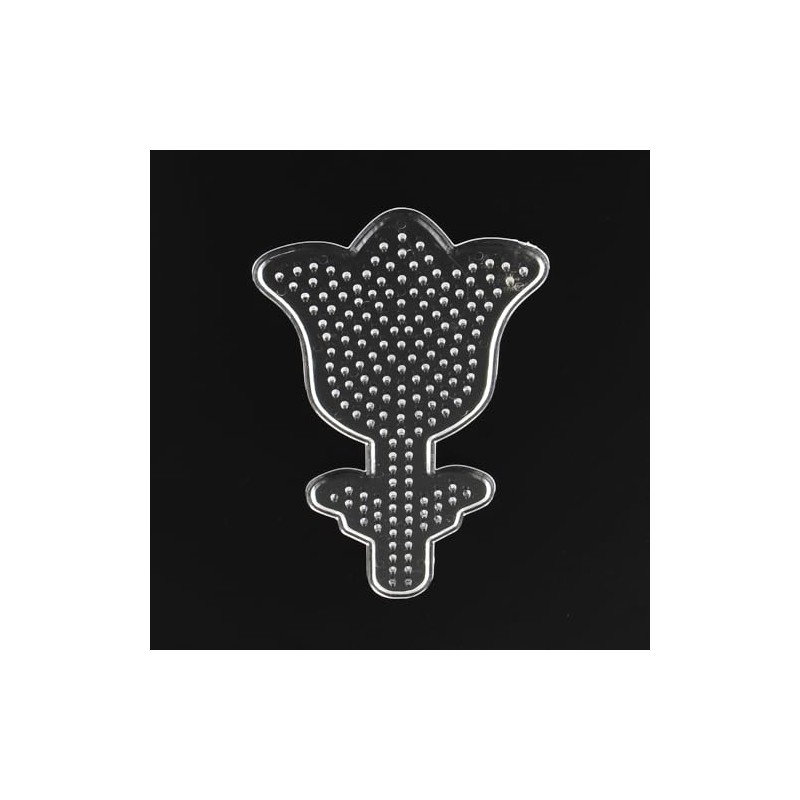 Handicraft Emporium | Plastic Pegboards Used for 5x5mm DIY Fuse