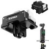 HAFOKO Osmo Pocket 3 Charging Base Adapter, Quick Release Base