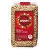 Davert Brown Disc Lentils (500 g) - Organic