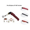 RIVERWELD P-80 Plasma Cutter Roller Guide Wheel Spacer Circle Compass