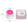 BtyboxGel para Uñas Kits Para Uñas 36colores Esmaltes Pintura Gel