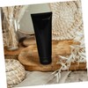 Outanaya Plastic Squeeze Bottles for Hair Conditioner Body Lotion Travel