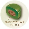 Mikakuto Tokuno Milk 8.2, Matcha Red Bean Blast, 2.5 oz