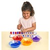 Excellerations Translucent Bears Activity Set