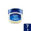 Vaseline Lip Therapy The Original Nourishing Lip Balm for Optimal
