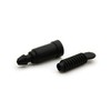 DOJA Barcelona Adjustable Droppers, Pack of 100, Row Droppers, Drip