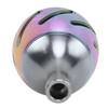 Fishing Power Knob Reel Handle Knob All Metal Colorful Fishing